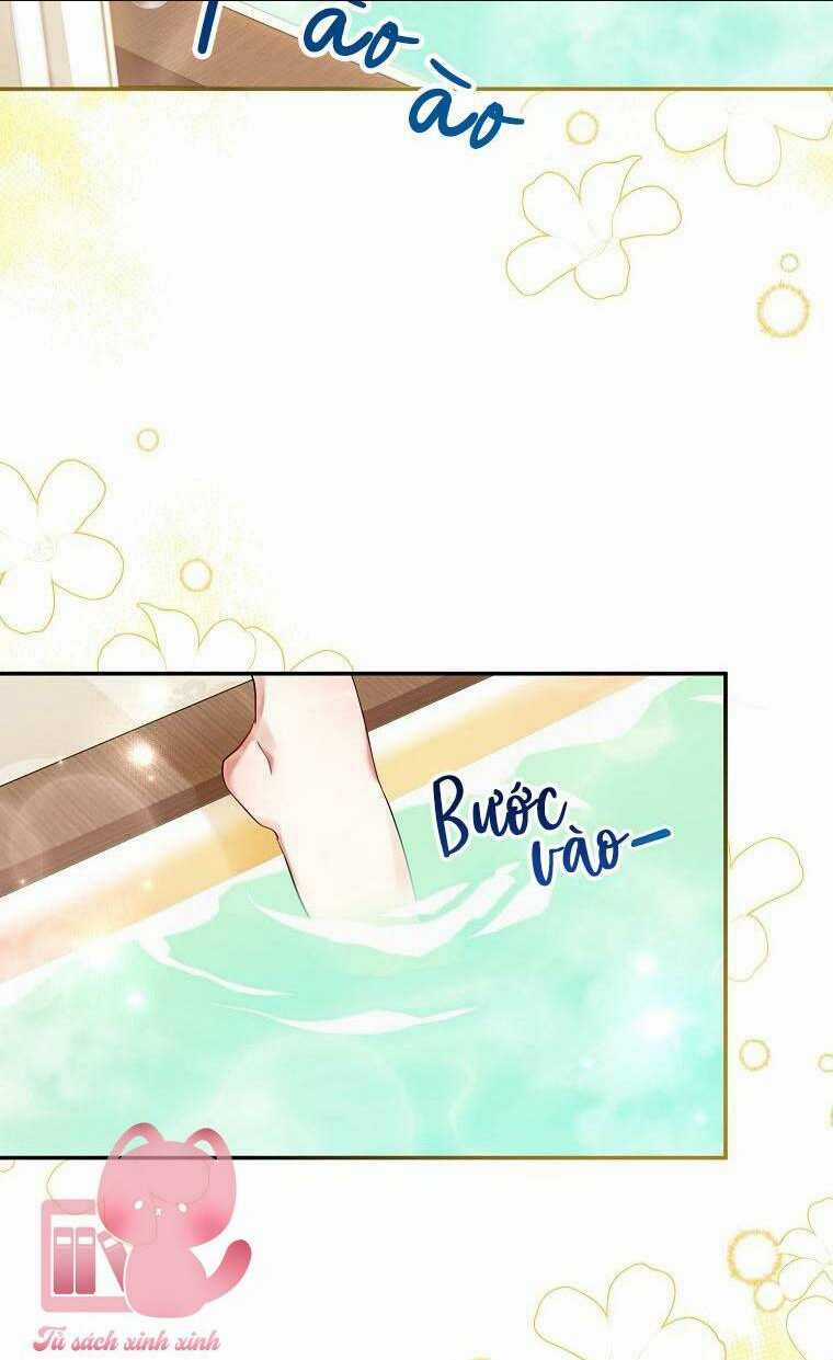 Nàng Dâu Nuôi Muốn Đứt Tình Đoạn Nghĩa Chapter 4 trang 42