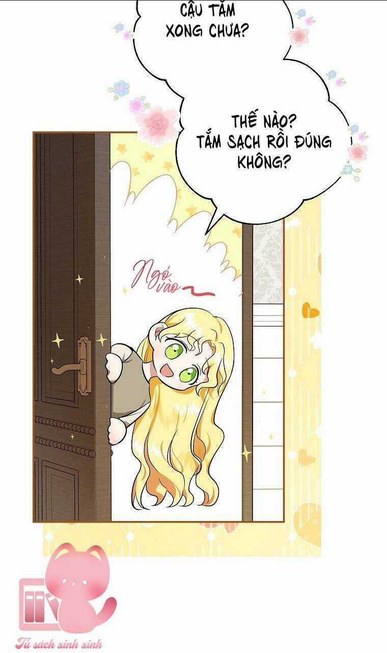 Nàng Dâu Nuôi Muốn Đứt Tình Đoạn Nghĩa Chapter 4 trang 46