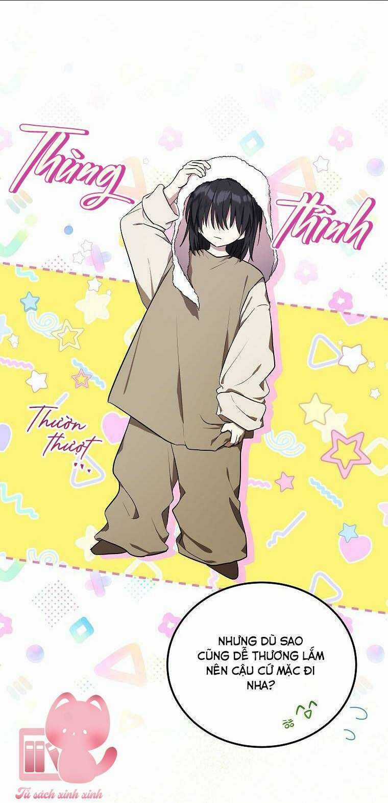 Nàng Dâu Nuôi Muốn Đứt Tình Đoạn Nghĩa Chapter 4 trang 49