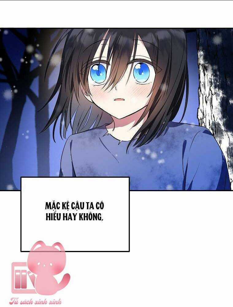 Nàng Dâu Nuôi Muốn Đứt Tình Đoạn Nghĩa Chapter 4 trang 5