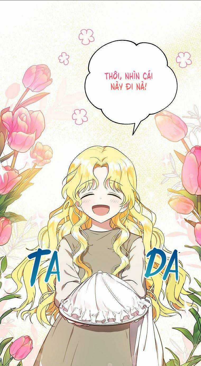 Nàng Dâu Nuôi Muốn Đứt Tình Đoạn Nghĩa Chapter 4 trang 50