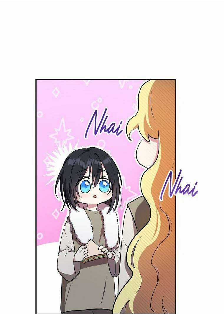 Nàng Dâu Nuôi Muốn Đứt Tình Đoạn Nghĩa Chapter 4 trang 57