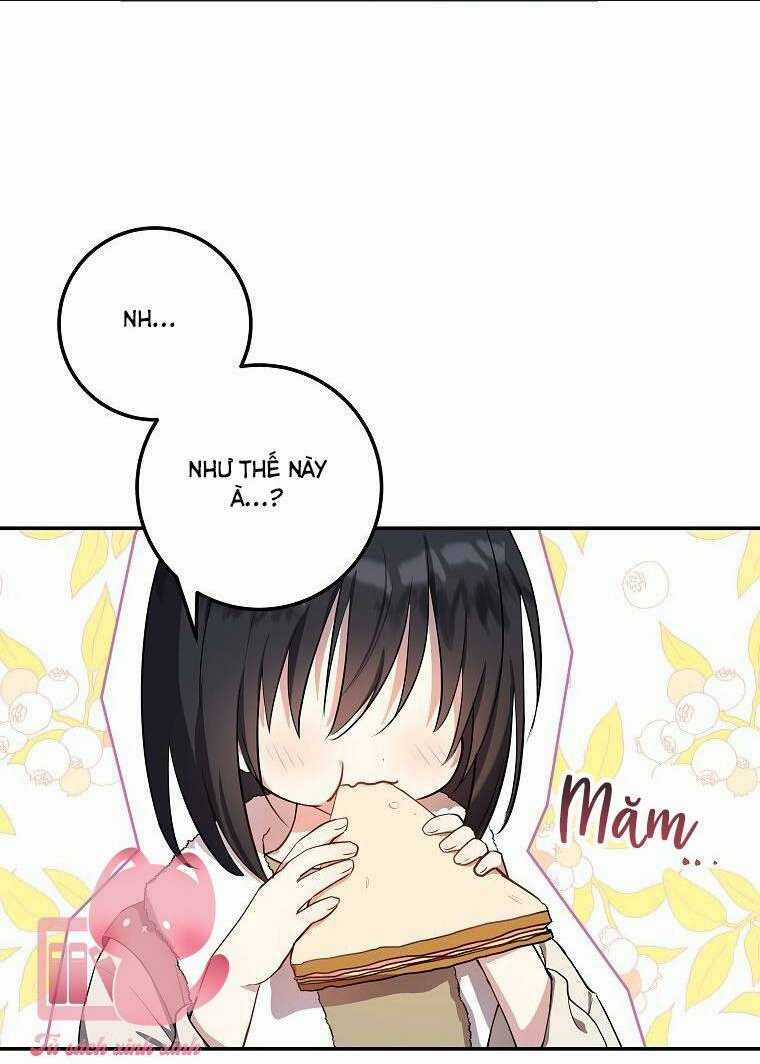 Nàng Dâu Nuôi Muốn Đứt Tình Đoạn Nghĩa Chapter 4 trang 58