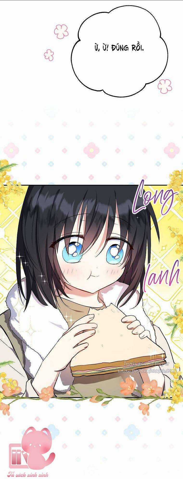 Nàng Dâu Nuôi Muốn Đứt Tình Đoạn Nghĩa Chapter 4 trang 59