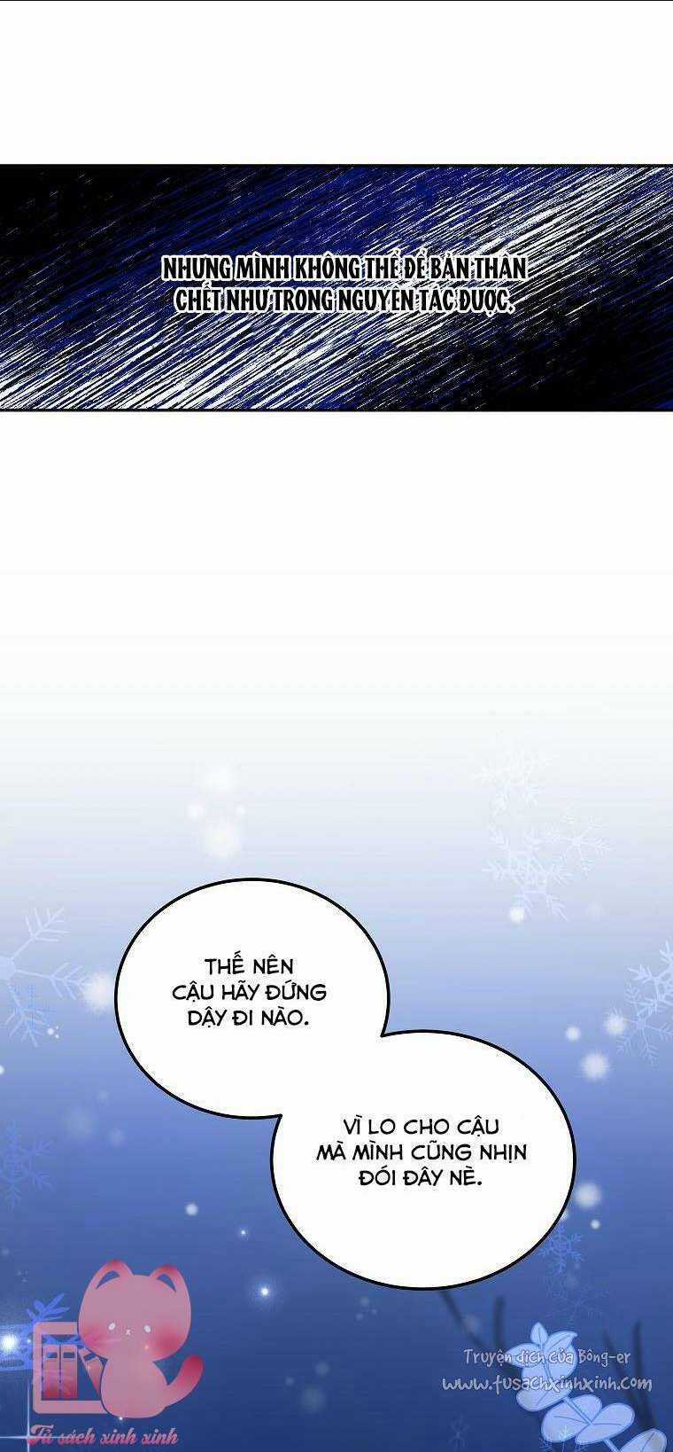 Nàng Dâu Nuôi Muốn Đứt Tình Đoạn Nghĩa Chapter 4 trang 6