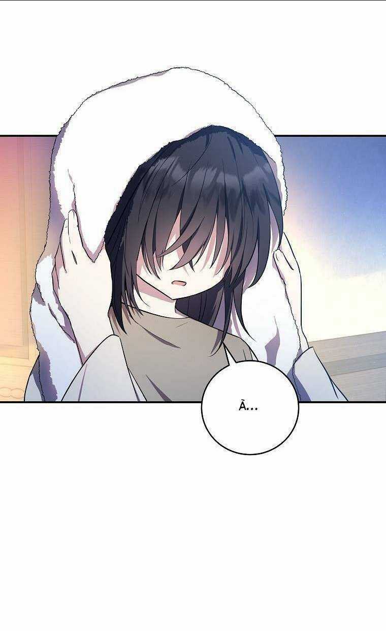 Nàng Dâu Nuôi Muốn Đứt Tình Đoạn Nghĩa Chapter 4 trang 63