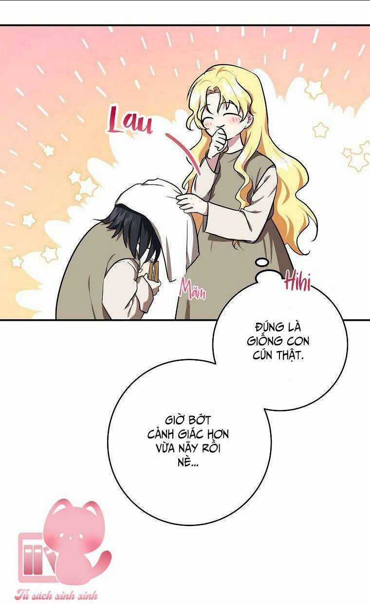 Nàng Dâu Nuôi Muốn Đứt Tình Đoạn Nghĩa Chapter 4 trang 64