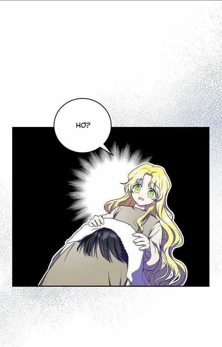 Nàng Dâu Nuôi Muốn Đứt Tình Đoạn Nghĩa Chapter 4 trang 66