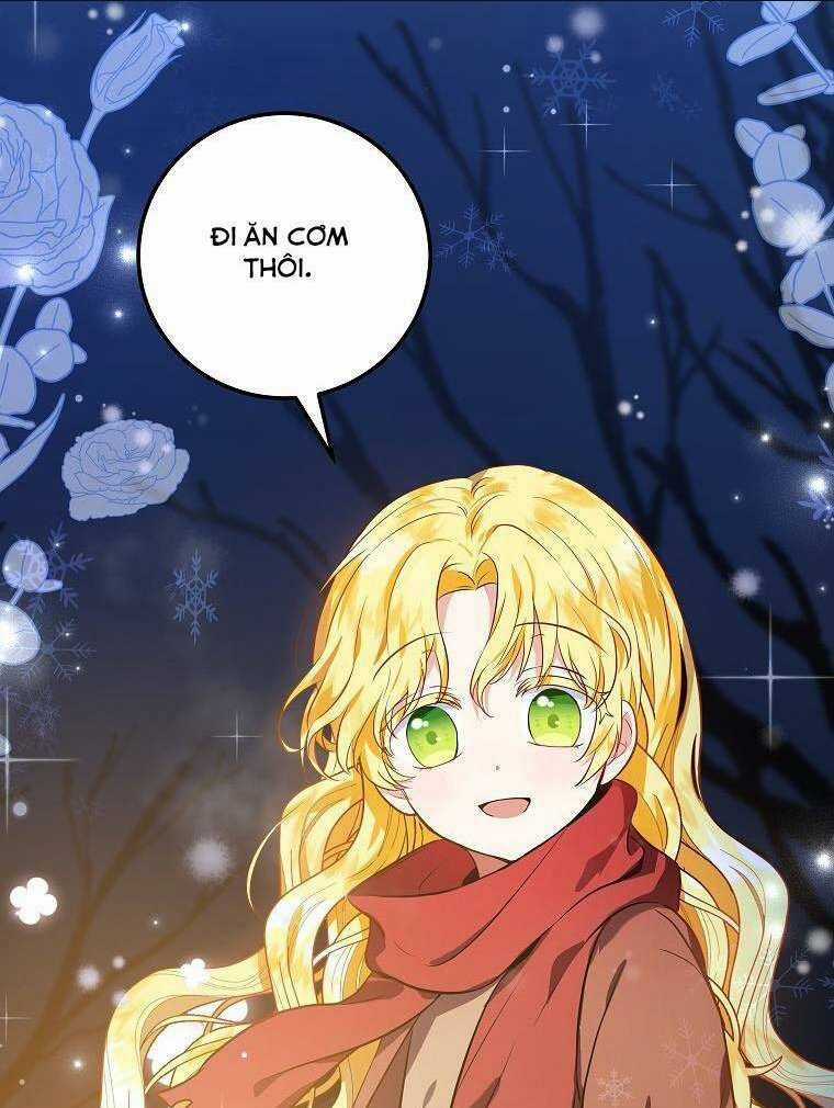 Nàng Dâu Nuôi Muốn Đứt Tình Đoạn Nghĩa Chapter 4 trang 7