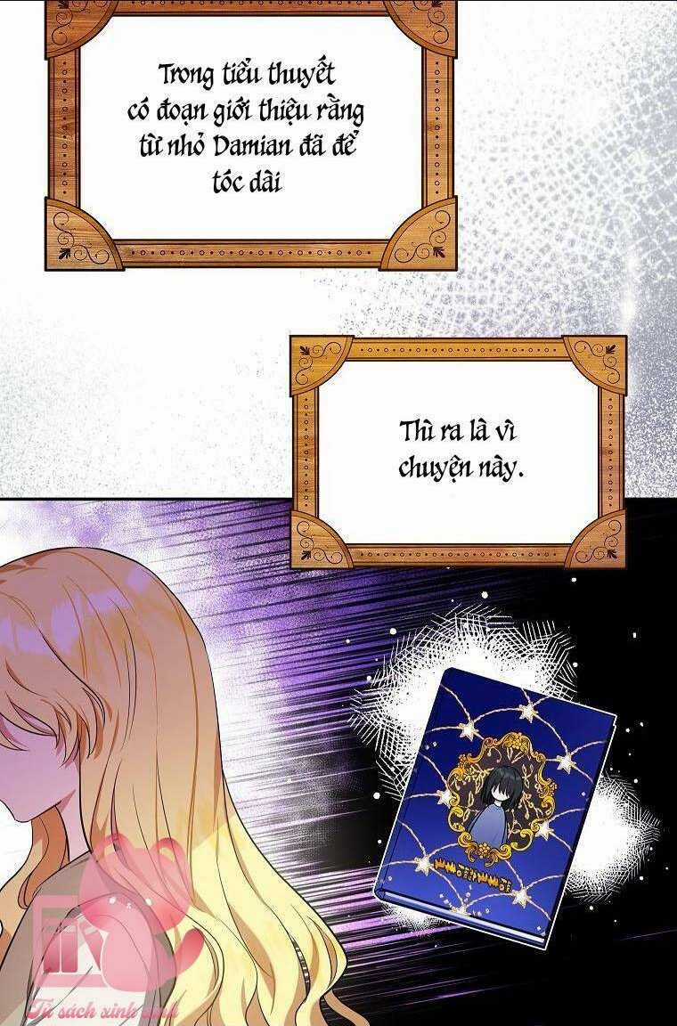 Nàng Dâu Nuôi Muốn Đứt Tình Đoạn Nghĩa Chapter 4 trang 70