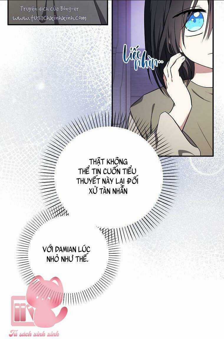 Nàng Dâu Nuôi Muốn Đứt Tình Đoạn Nghĩa Chapter 4 trang 72