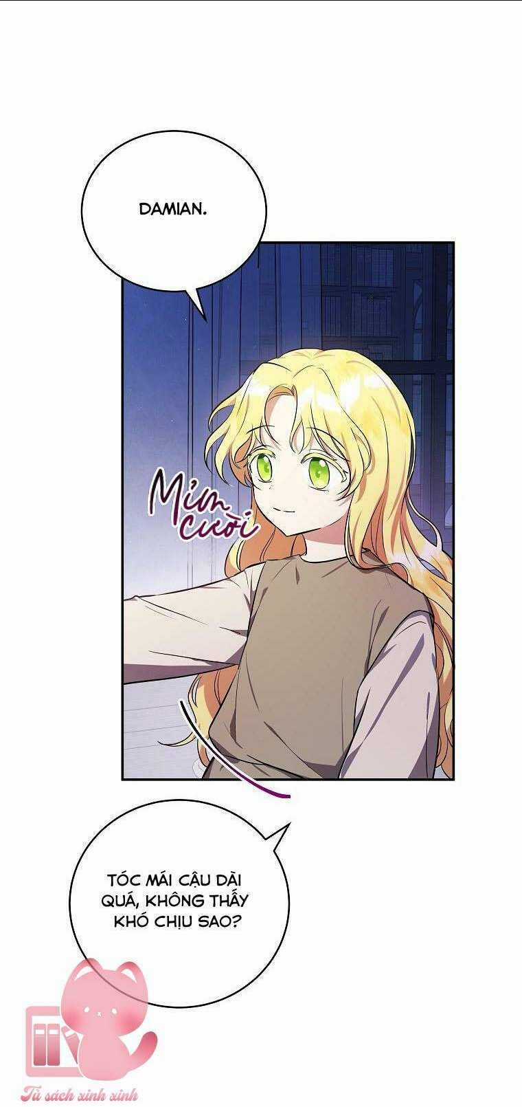 Nàng Dâu Nuôi Muốn Đứt Tình Đoạn Nghĩa Chapter 4 trang 73