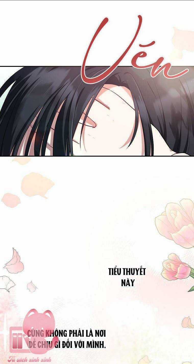 Nàng Dâu Nuôi Muốn Đứt Tình Đoạn Nghĩa Chapter 4 trang 74