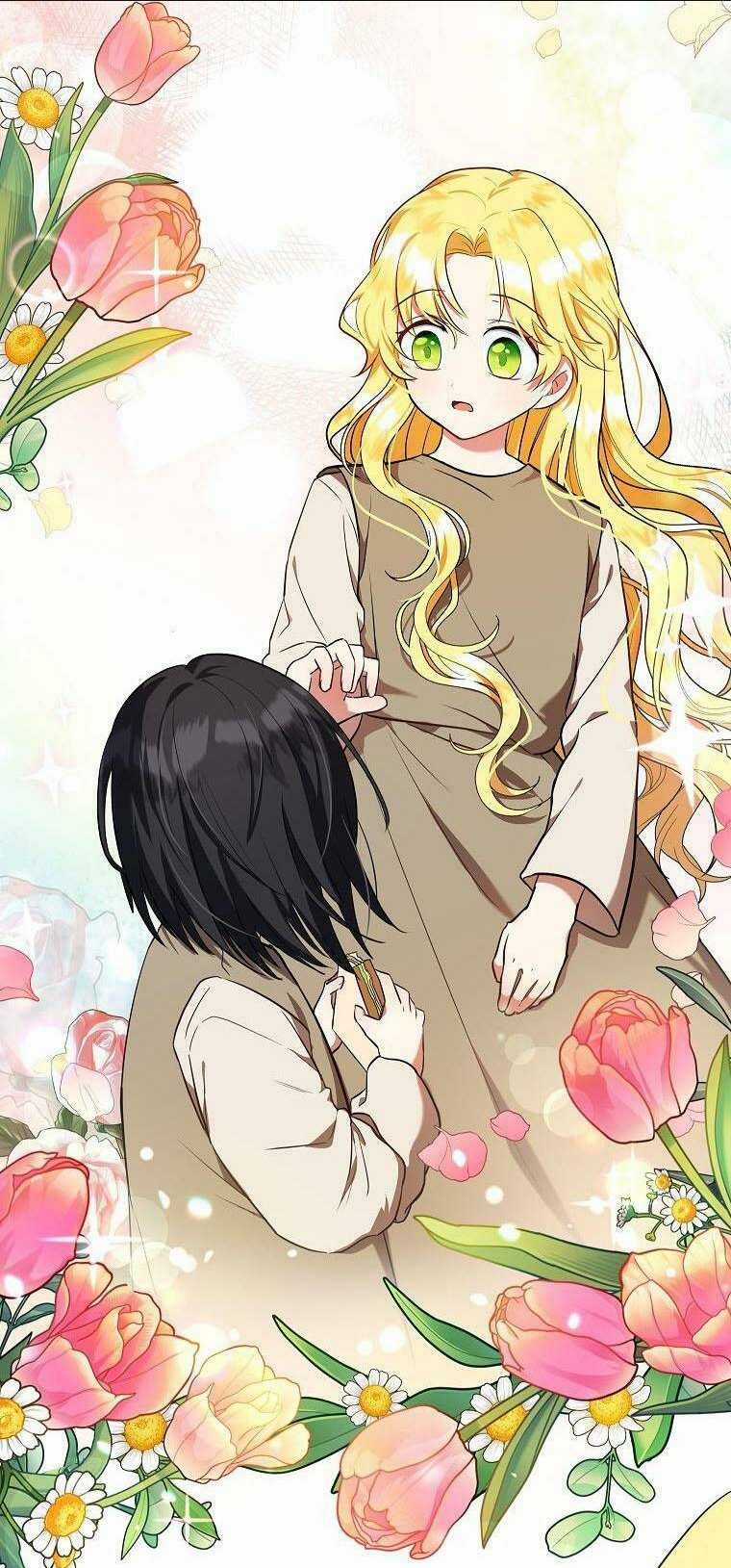 Nàng Dâu Nuôi Muốn Đứt Tình Đoạn Nghĩa Chapter 4 trang 75