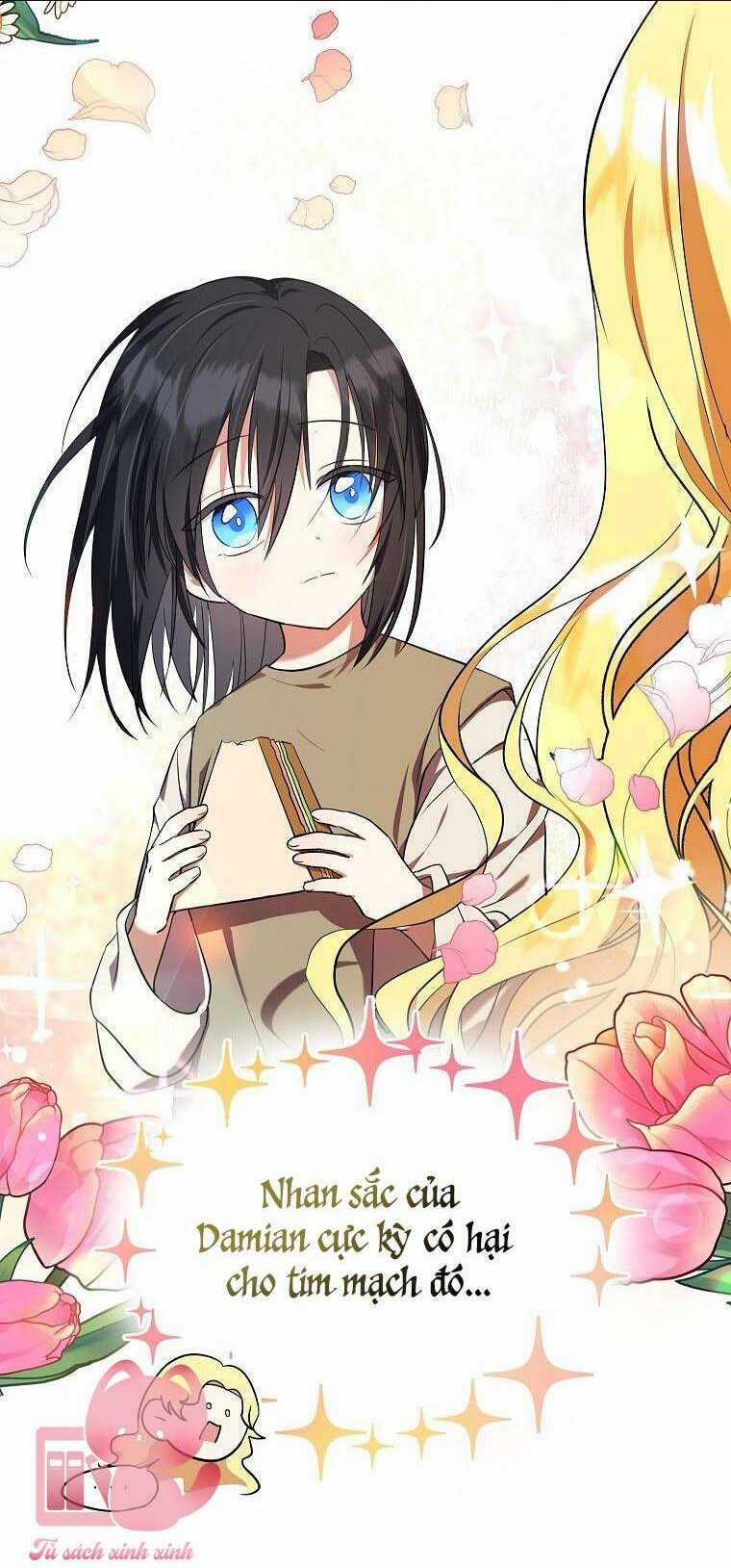 Nàng Dâu Nuôi Muốn Đứt Tình Đoạn Nghĩa Chapter 4 trang 76