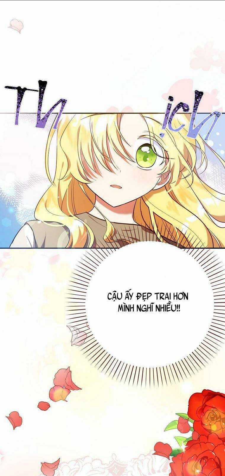 Nàng Dâu Nuôi Muốn Đứt Tình Đoạn Nghĩa Chapter 4 trang 77