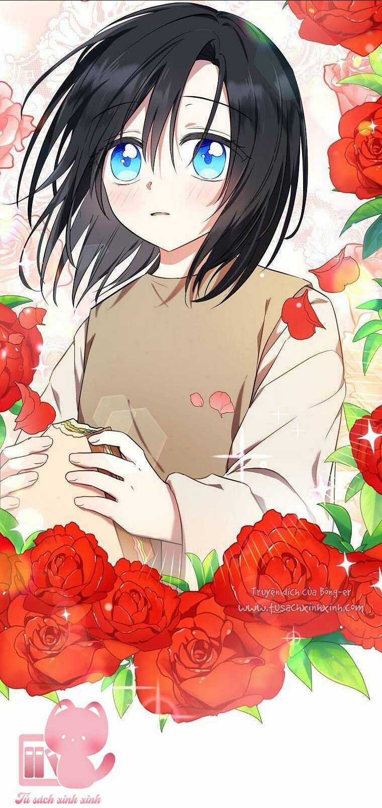 Nàng Dâu Nuôi Muốn Đứt Tình Đoạn Nghĩa Chapter 4 trang 78