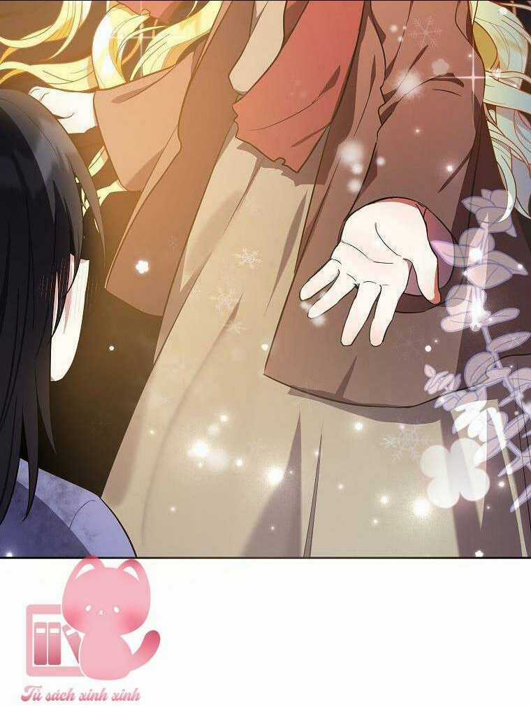 Nàng Dâu Nuôi Muốn Đứt Tình Đoạn Nghĩa Chapter 4 trang 8