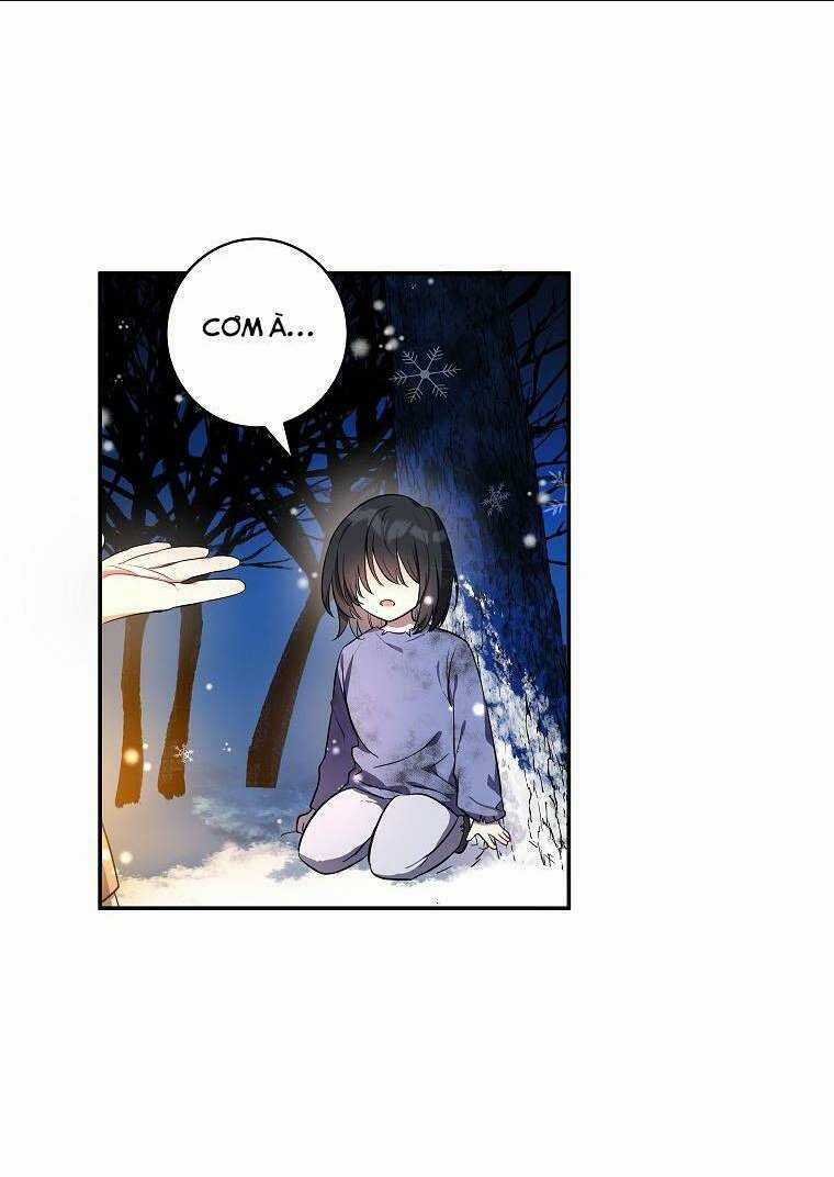 Nàng Dâu Nuôi Muốn Đứt Tình Đoạn Nghĩa Chapter 4 trang 9