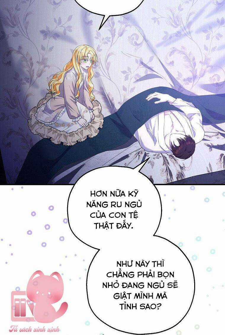 Nàng Dâu Nuôi Muốn Đứt Tình Đoạn Nghĩa Chapter 40 trang 10