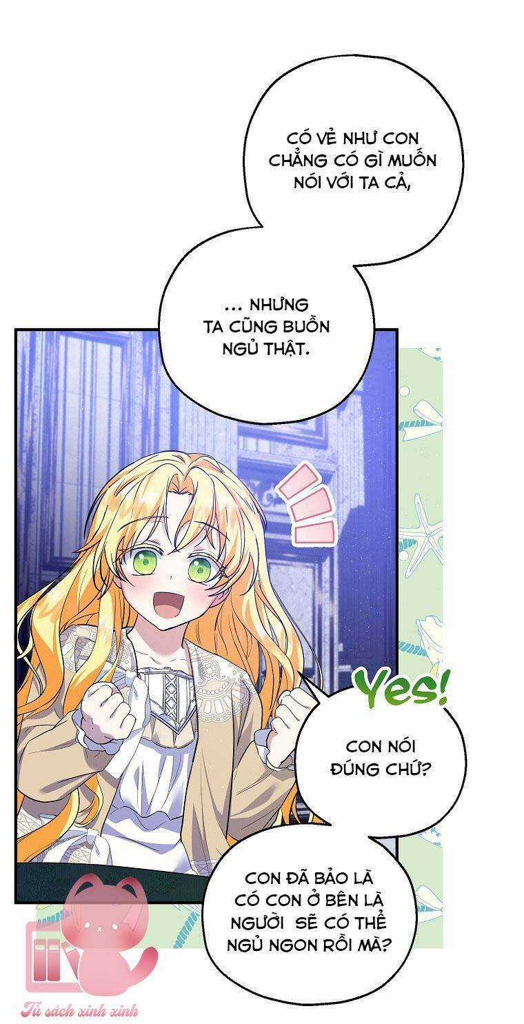 Nàng Dâu Nuôi Muốn Đứt Tình Đoạn Nghĩa Chapter 40 trang 12