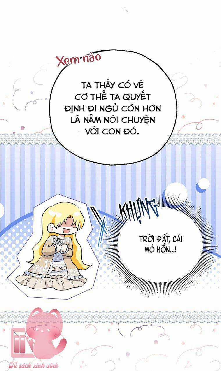 Nàng Dâu Nuôi Muốn Đứt Tình Đoạn Nghĩa Chapter 40 trang 13