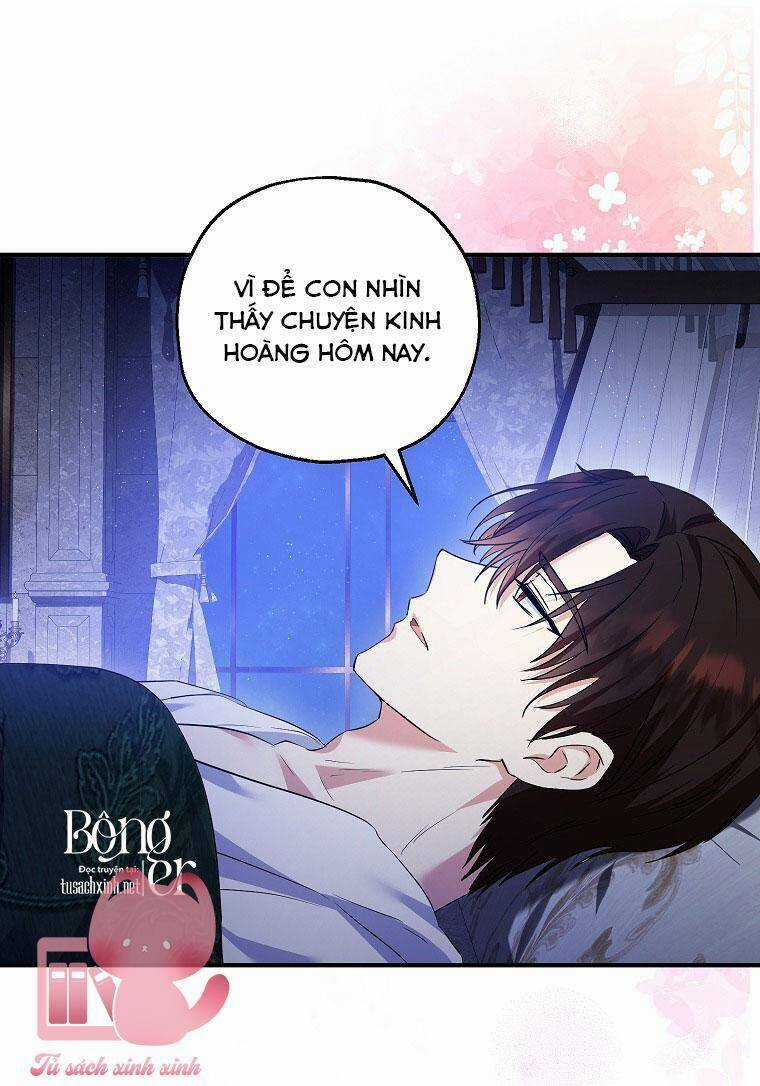 Nàng Dâu Nuôi Muốn Đứt Tình Đoạn Nghĩa Chapter 40 trang 15