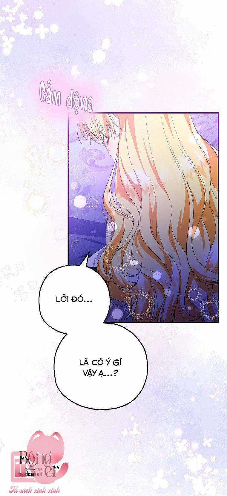 Nàng Dâu Nuôi Muốn Đứt Tình Đoạn Nghĩa Chapter 40 trang 20