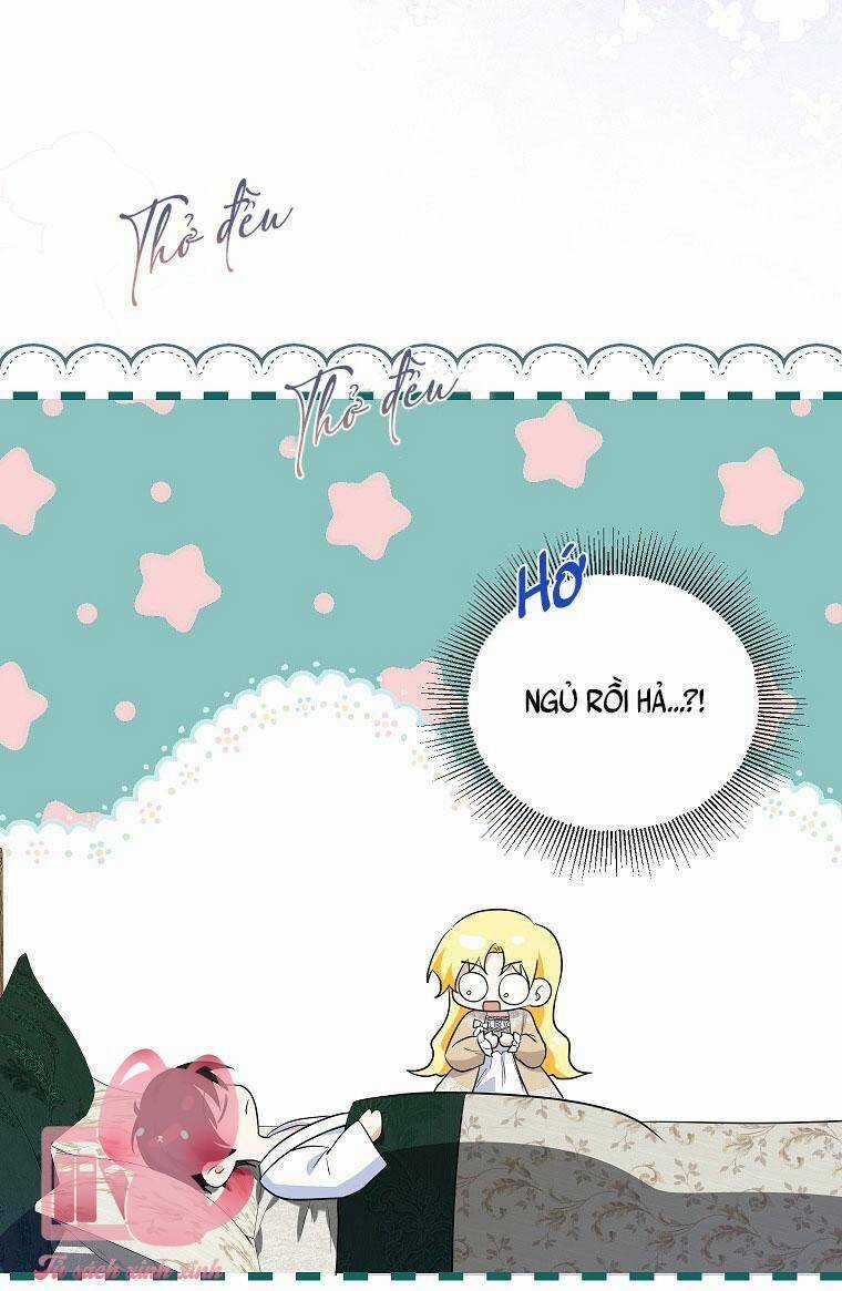 Nàng Dâu Nuôi Muốn Đứt Tình Đoạn Nghĩa Chapter 40 trang 21