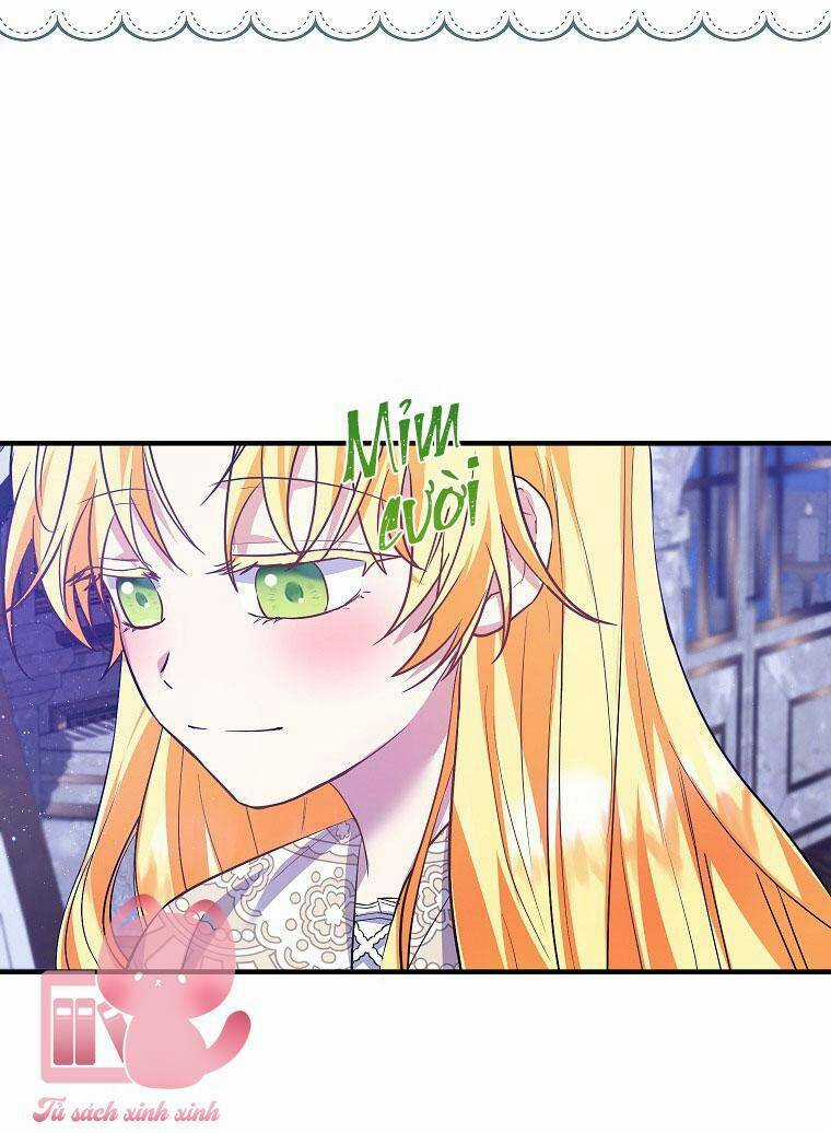 Nàng Dâu Nuôi Muốn Đứt Tình Đoạn Nghĩa Chapter 40 trang 22