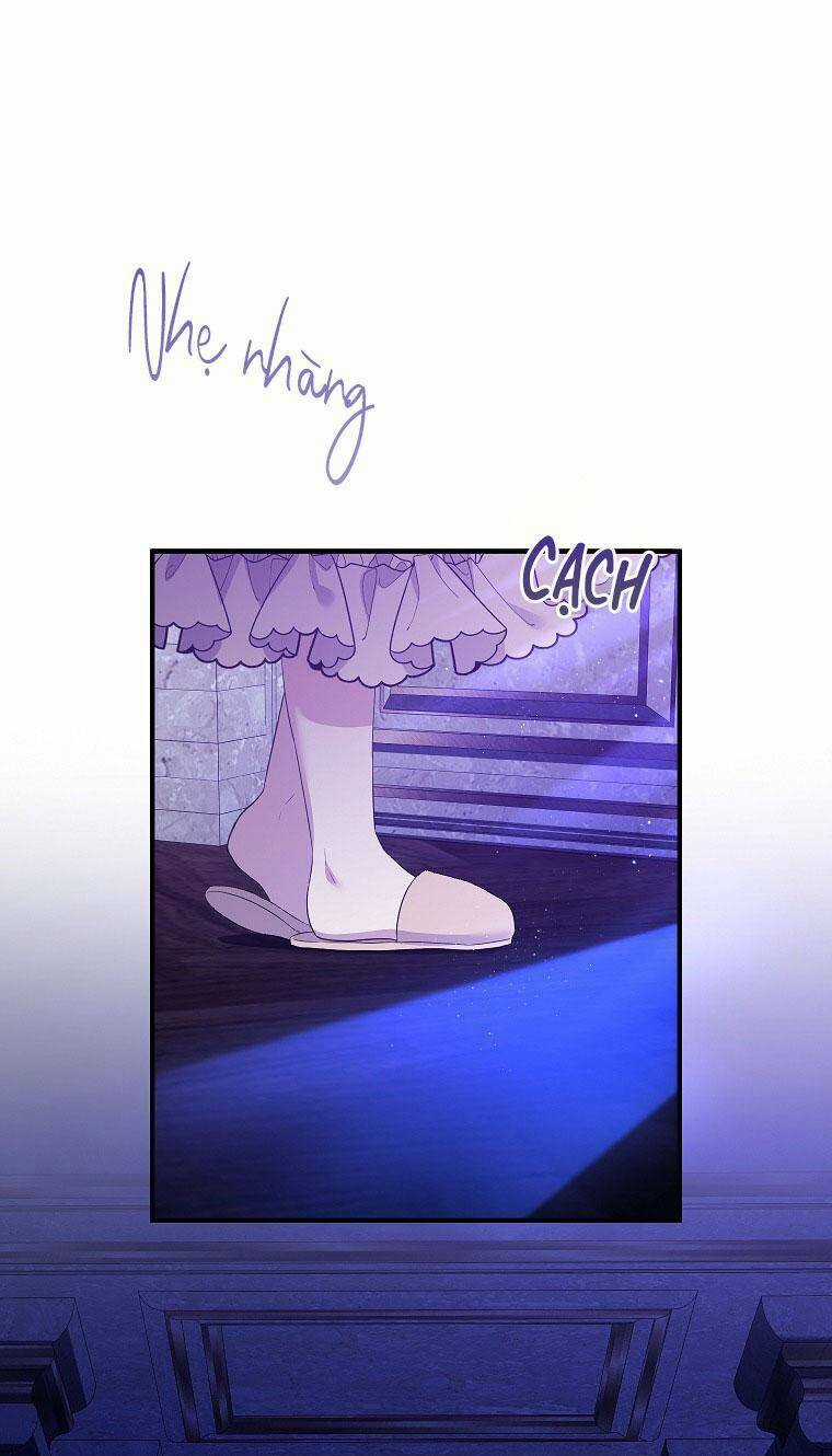 Nàng Dâu Nuôi Muốn Đứt Tình Đoạn Nghĩa Chapter 40 trang 24