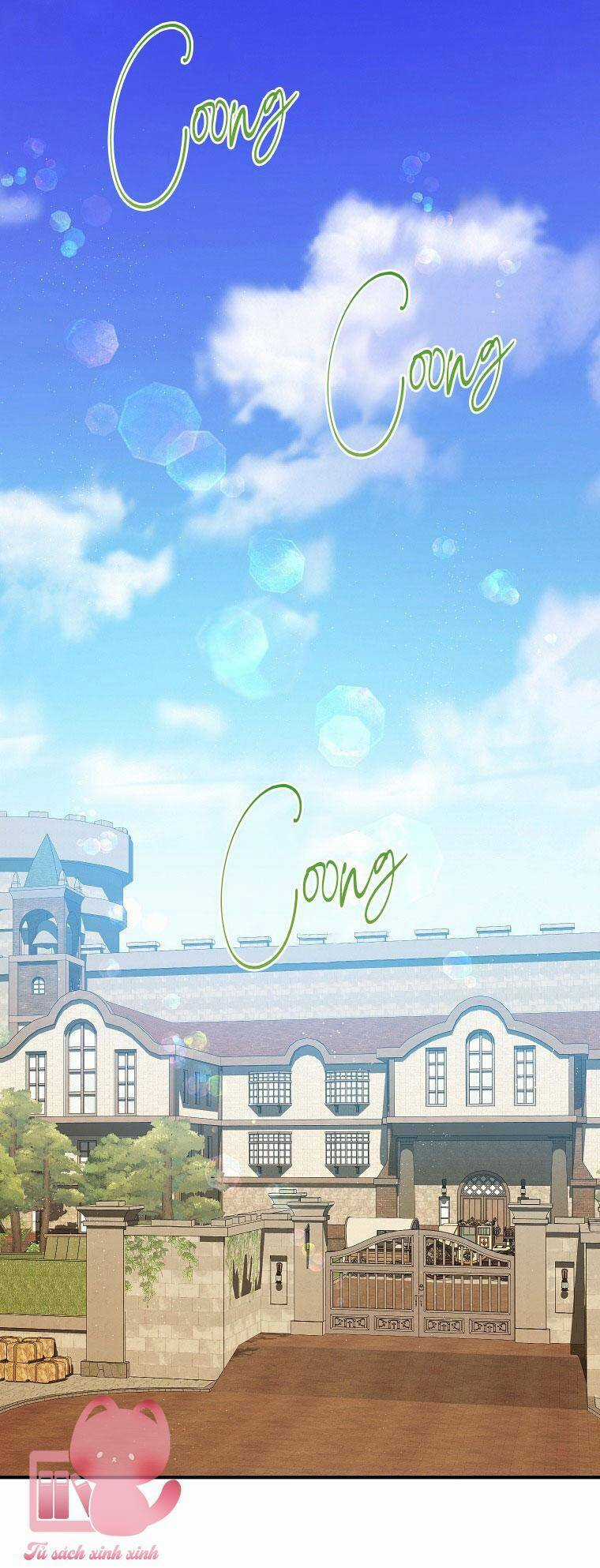 Nàng Dâu Nuôi Muốn Đứt Tình Đoạn Nghĩa Chapter 40 trang 29