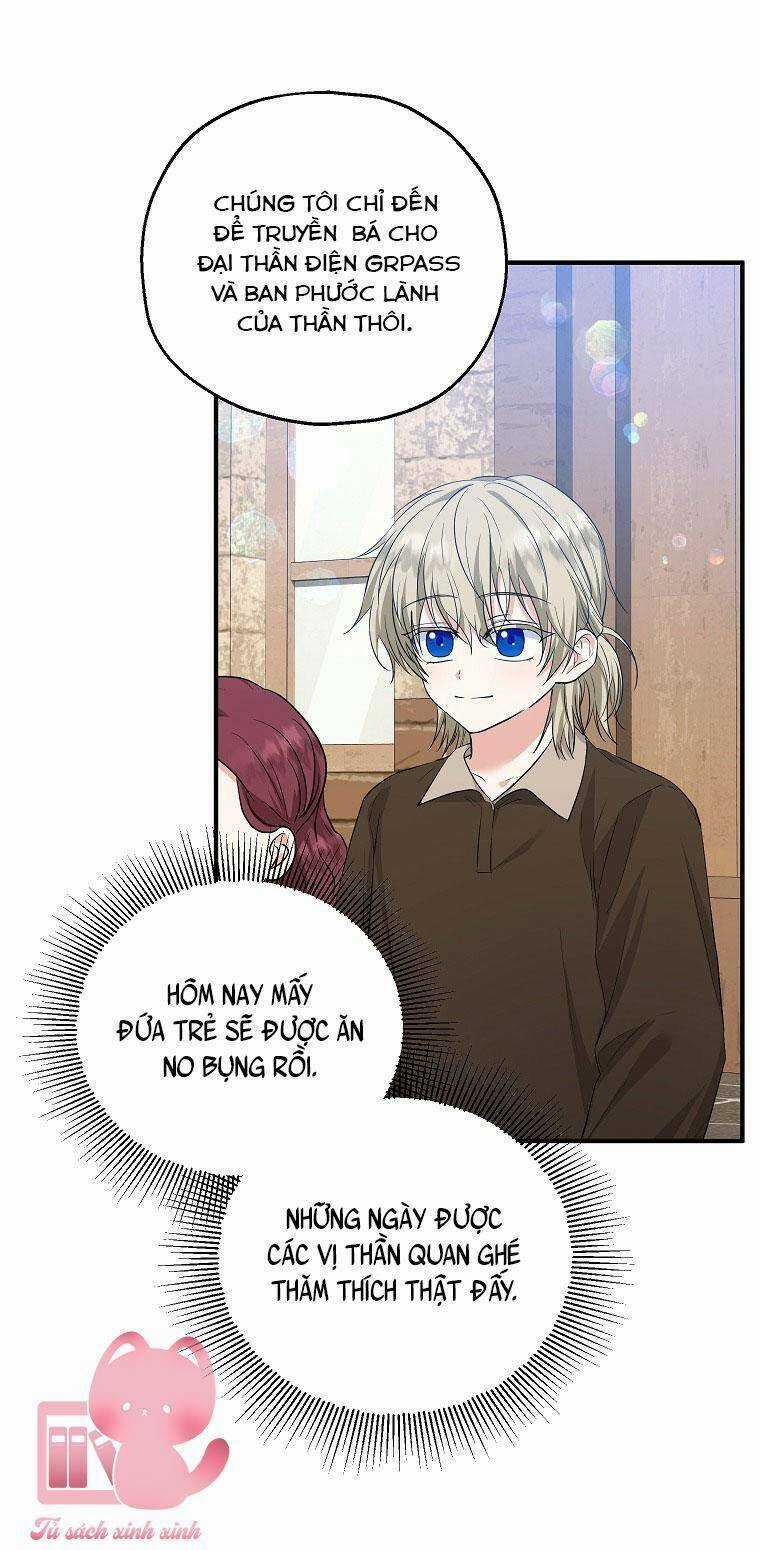 Nàng Dâu Nuôi Muốn Đứt Tình Đoạn Nghĩa Chapter 40 trang 32