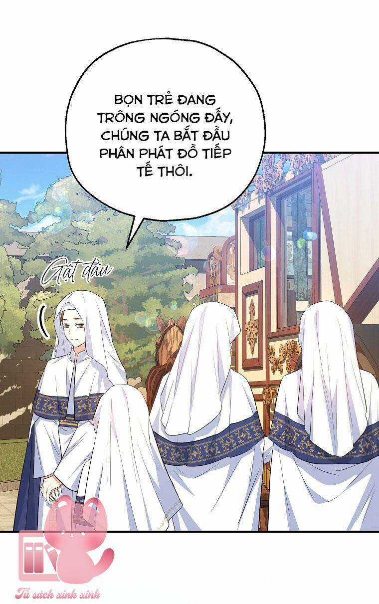 Nàng Dâu Nuôi Muốn Đứt Tình Đoạn Nghĩa Chapter 40 trang 33