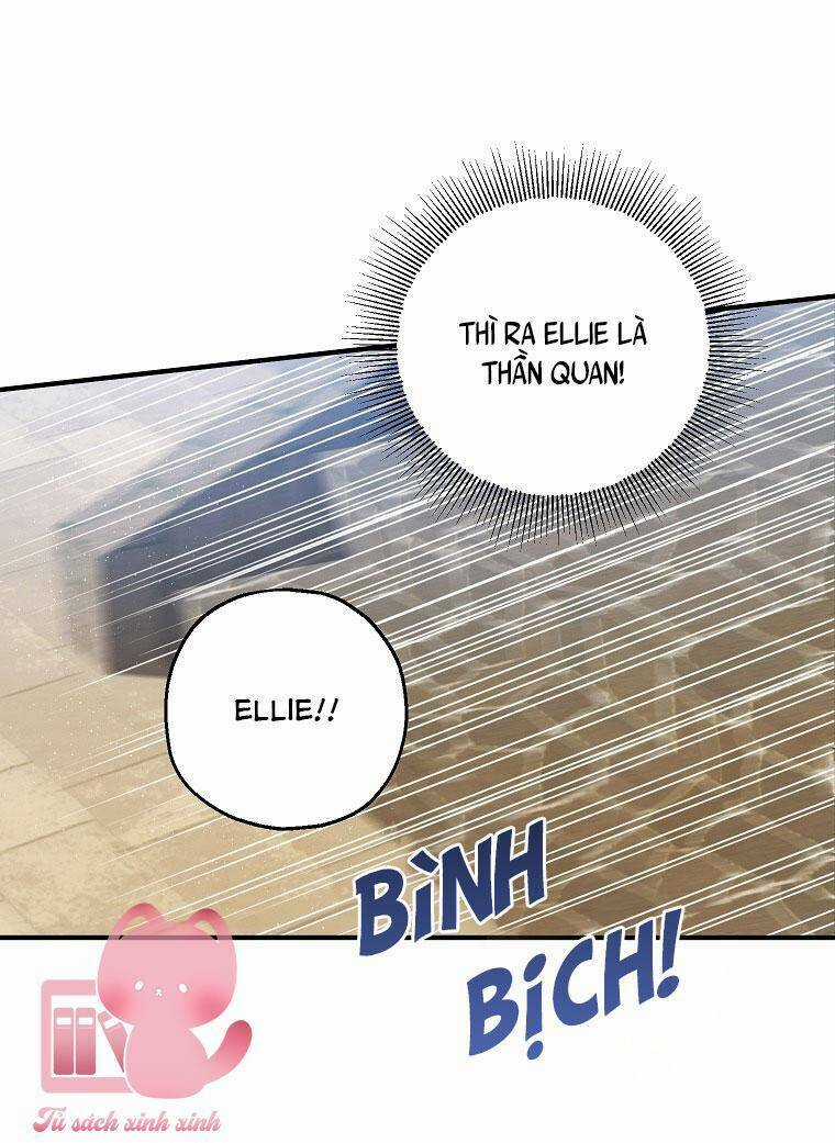 Nàng Dâu Nuôi Muốn Đứt Tình Đoạn Nghĩa Chapter 40 trang 35