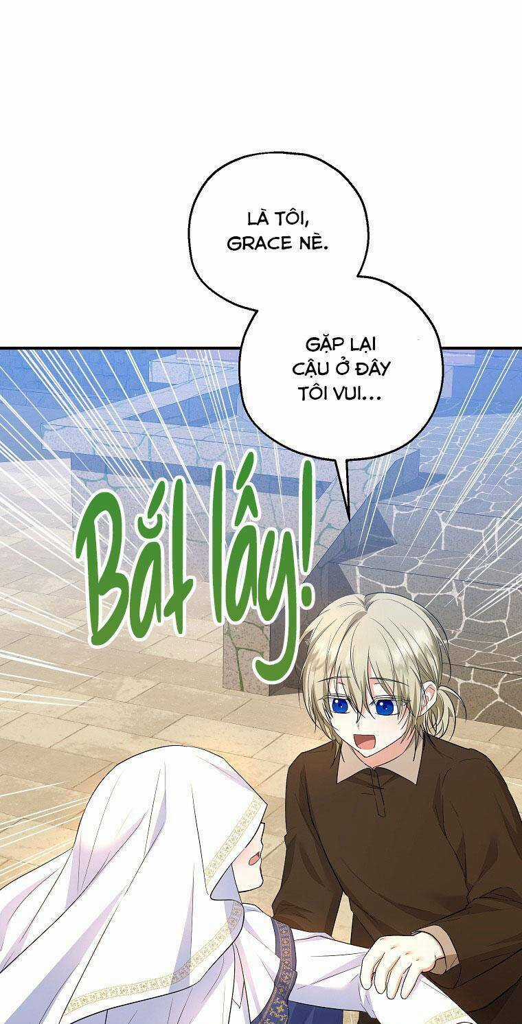 Nàng Dâu Nuôi Muốn Đứt Tình Đoạn Nghĩa Chapter 40 trang 36