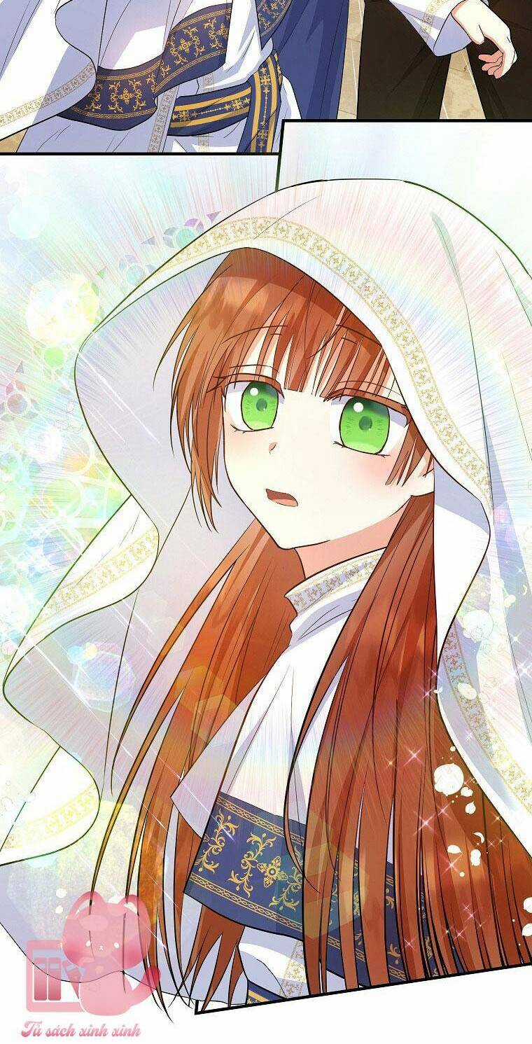 Nàng Dâu Nuôi Muốn Đứt Tình Đoạn Nghĩa Chapter 40 trang 37