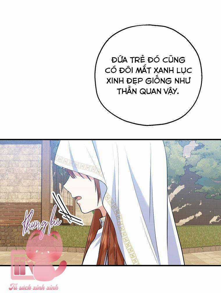 Nàng Dâu Nuôi Muốn Đứt Tình Đoạn Nghĩa Chapter 40 trang 41