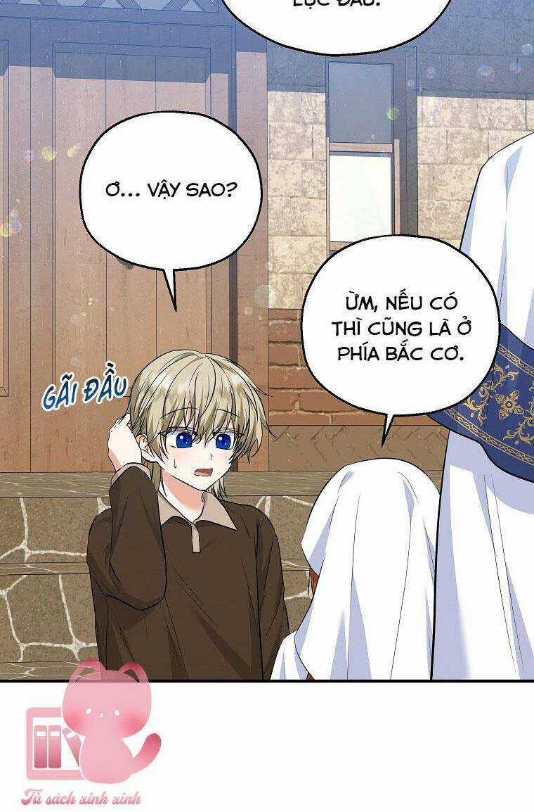 Nàng Dâu Nuôi Muốn Đứt Tình Đoạn Nghĩa Chapter 40 trang 43