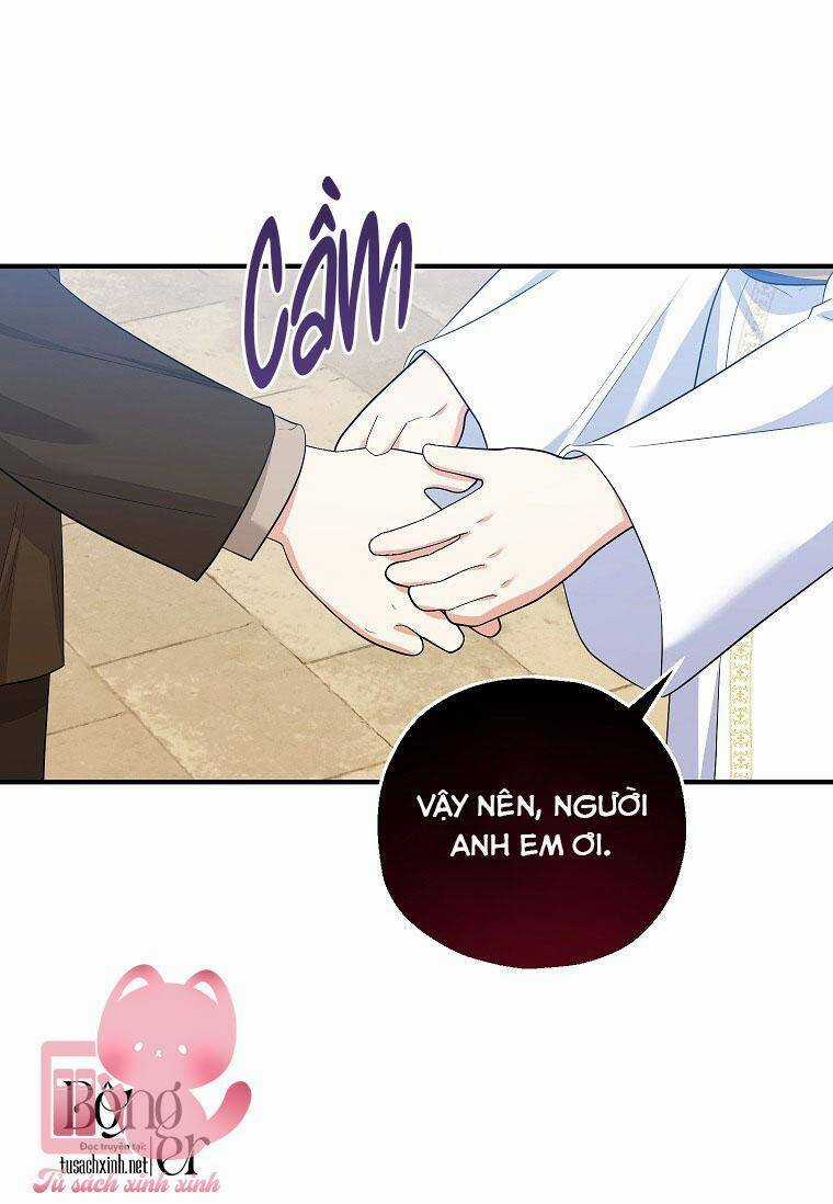 Nàng Dâu Nuôi Muốn Đứt Tình Đoạn Nghĩa Chapter 40 trang 44