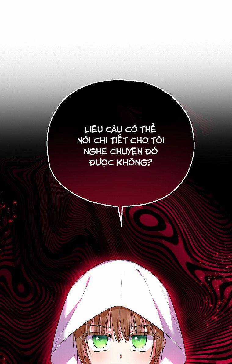 Nàng Dâu Nuôi Muốn Đứt Tình Đoạn Nghĩa Chapter 40 trang 45