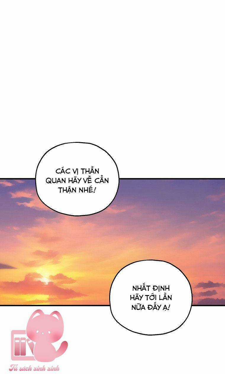 Nàng Dâu Nuôi Muốn Đứt Tình Đoạn Nghĩa Chapter 40 trang 47