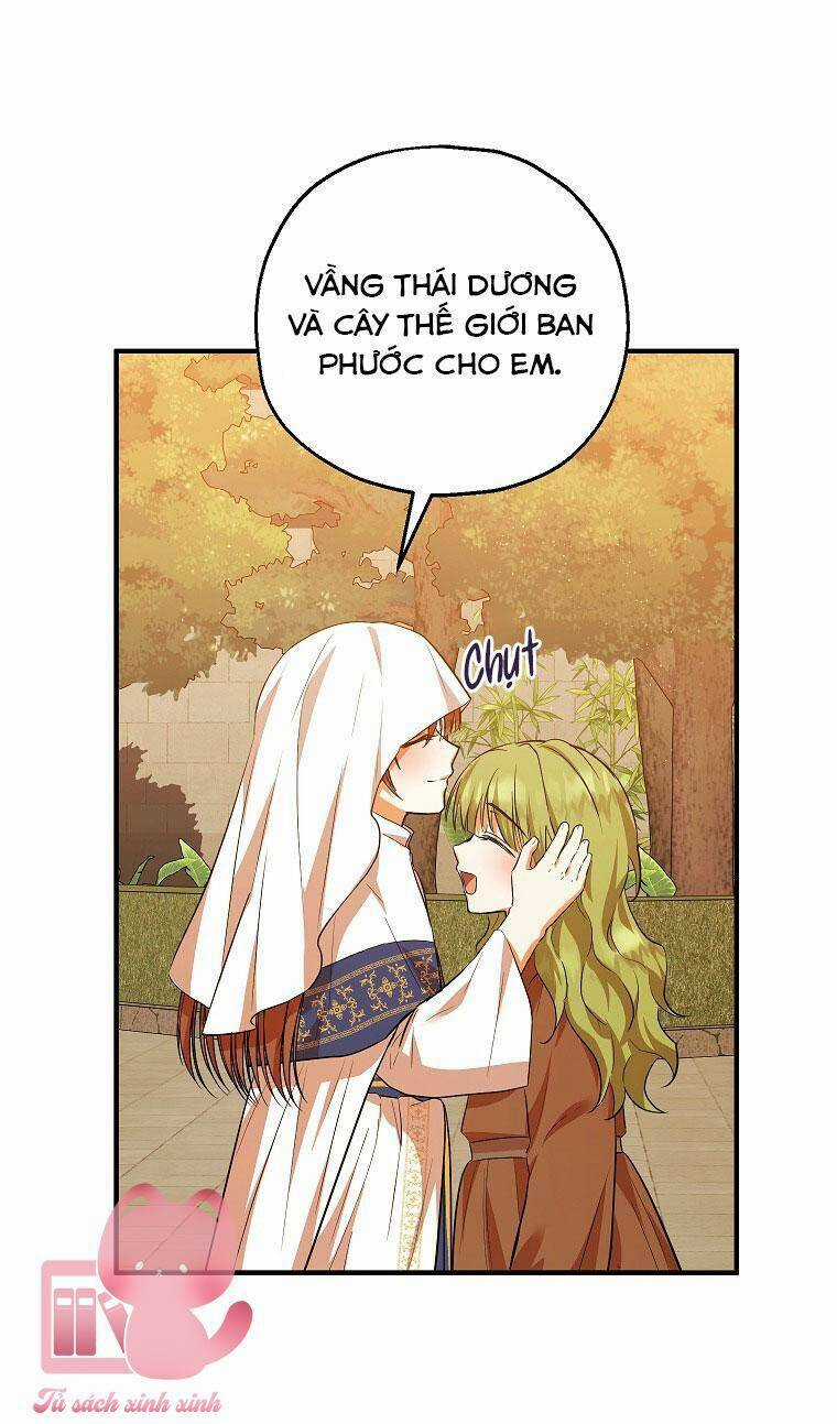 Nàng Dâu Nuôi Muốn Đứt Tình Đoạn Nghĩa Chapter 40 trang 48