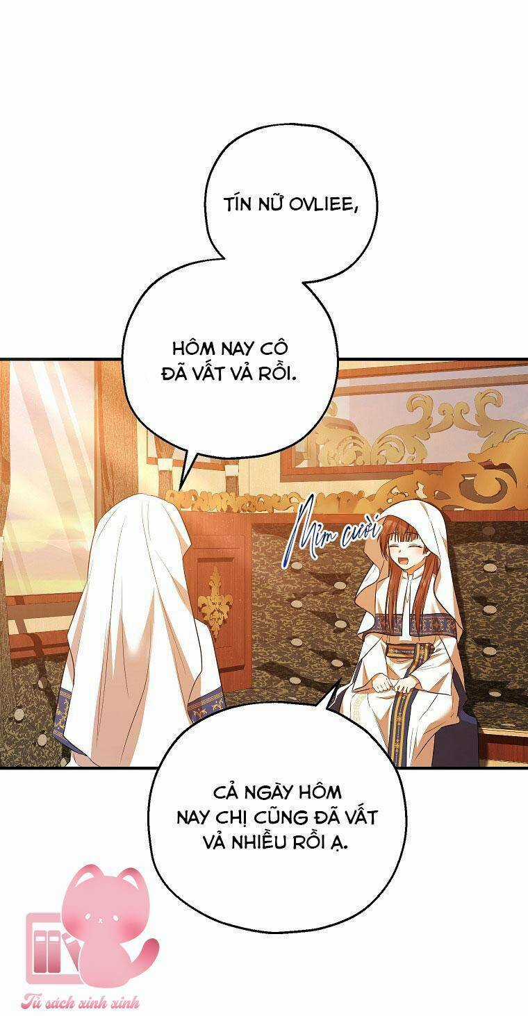 Nàng Dâu Nuôi Muốn Đứt Tình Đoạn Nghĩa Chapter 40 trang 50