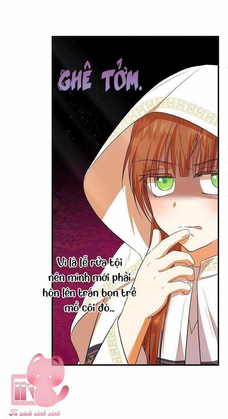 Nàng Dâu Nuôi Muốn Đứt Tình Đoạn Nghĩa Chapter 40 trang 51