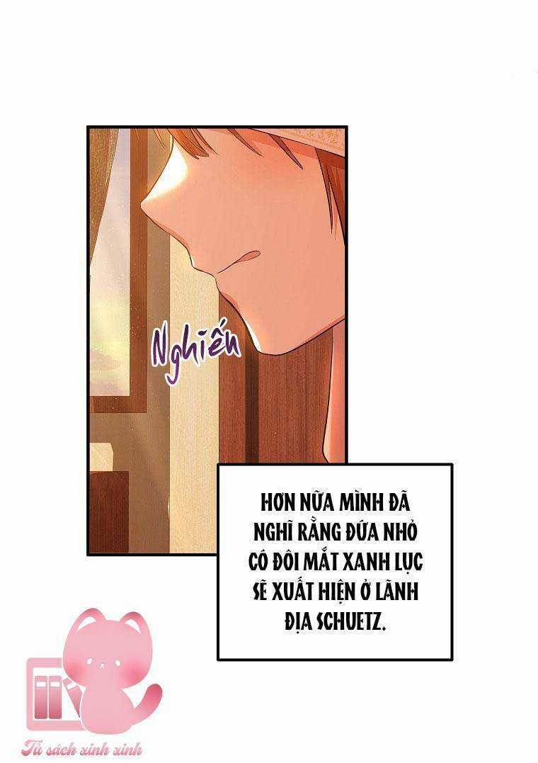 Nàng Dâu Nuôi Muốn Đứt Tình Đoạn Nghĩa Chapter 40 trang 52