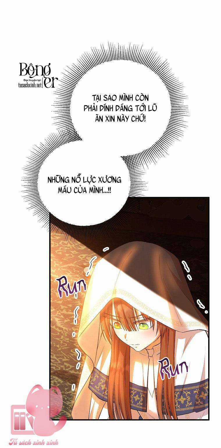 Nàng Dâu Nuôi Muốn Đứt Tình Đoạn Nghĩa Chapter 40 trang 53