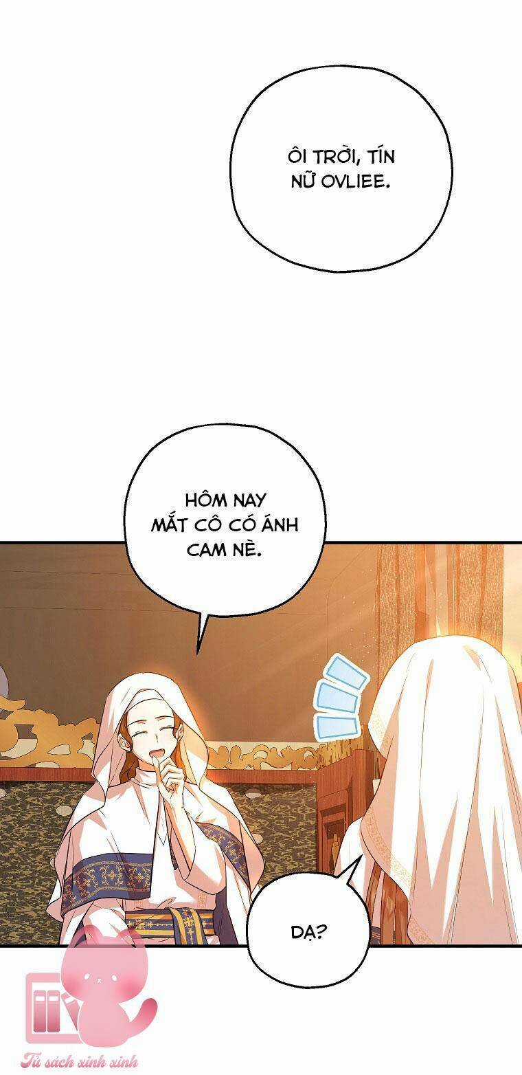 Nàng Dâu Nuôi Muốn Đứt Tình Đoạn Nghĩa Chapter 40 trang 54