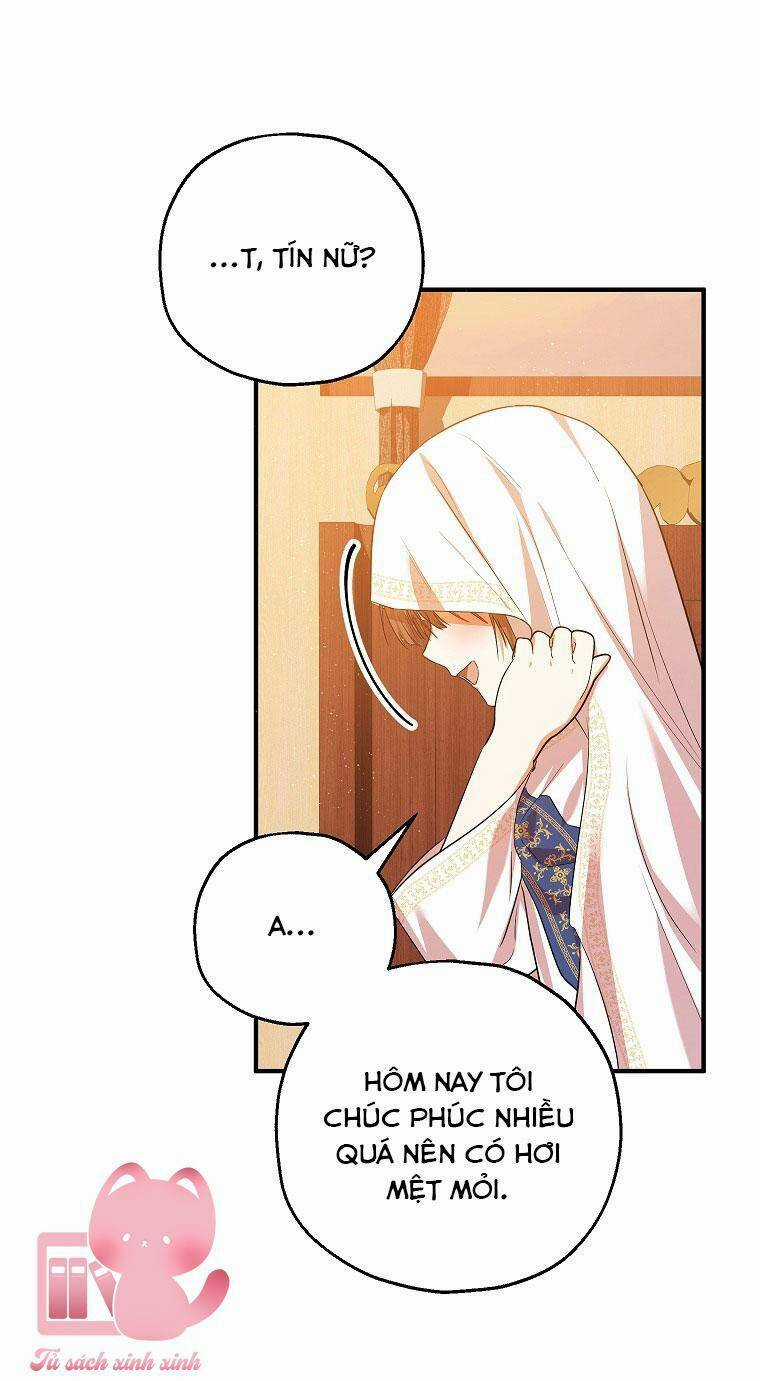 Nàng Dâu Nuôi Muốn Đứt Tình Đoạn Nghĩa Chapter 40 trang 57