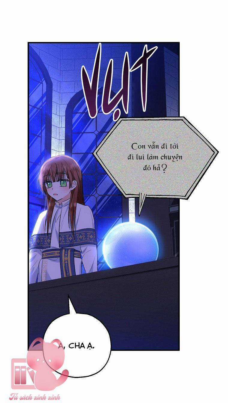 Nàng Dâu Nuôi Muốn Đứt Tình Đoạn Nghĩa Chapter 40 trang 61